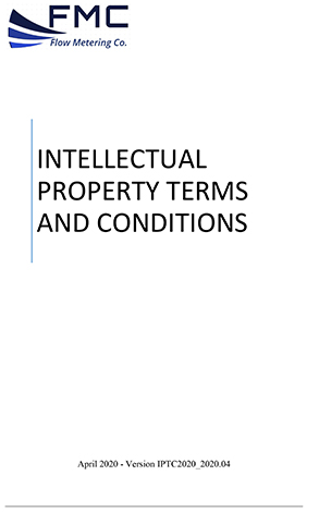 Intellectual Property Terms & Conditions