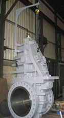 Flow Metering Company Ltd - Dual Chamber Orifice Meter