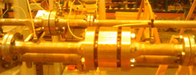 Flow Metering Company Ltd - Restriction Orifices