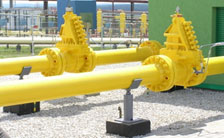 Flow Metering Company Ltd - Meter Runs & Accessories